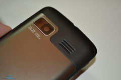  Fly Blackbird (IQ260):    Android