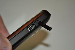  Fly Blackbird (IQ260):    Android