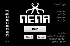  Fly Blackbird (IQ260):    Android