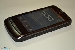  Fly Blackbird (IQ260):    Android