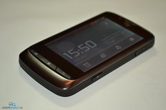  Fly Blackbird (IQ260):    Android