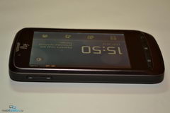  Fly Blackbird (IQ260):    Android