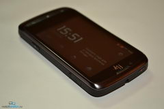  Fly Blackbird (IQ260):    Android