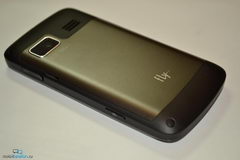  Fly Blackbird (IQ260):    Android