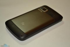  Fly Blackbird (IQ260):    Android