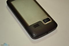  Fly Blackbird (IQ260):    Android