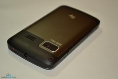  Fly Blackbird (IQ260):    Android