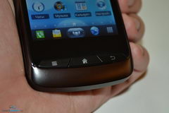  Fly Blackbird (IQ260):    Android