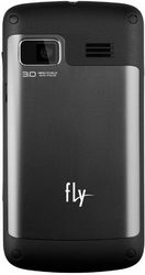  Fly Blackbird (IQ260):    Android