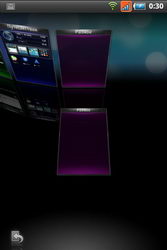  Fly Blackbird (IQ260):    Android