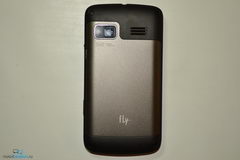  Fly Blackbird (IQ260):    Android