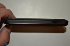  Fly Blackbird (IQ260):    Android