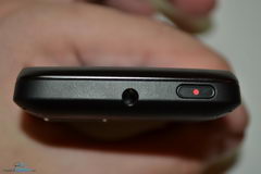  Fly Blackbird (IQ260):    Android