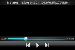  Fly Blackbird (IQ260):    Android