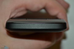  Fly Blackbird (IQ260):    Android