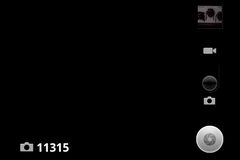  Fly Blackbird (IQ260):    Android