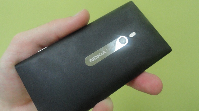  Nokia Lumia 800     Windows Phone