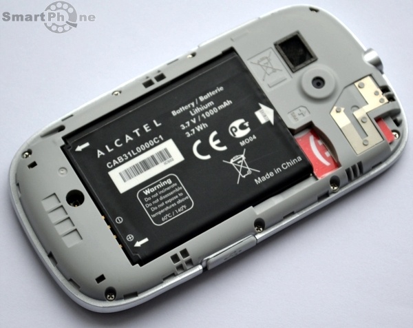 Alcatel One Touch 890D