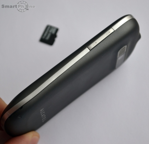 Alcatel One Touch 890D