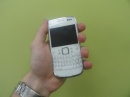  Nokia E6  qwerty-    