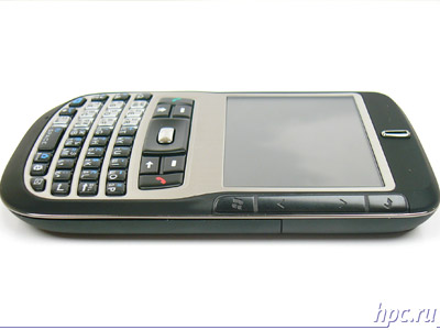 HTC S620:    JoggR