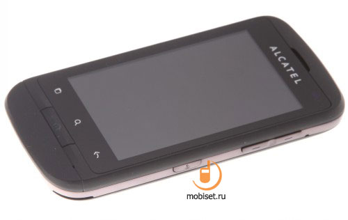 Alcatel OT-918D