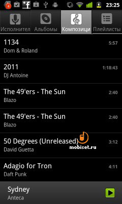 Huawei Vision (U8850)