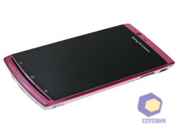  SonyEricsson Arc_S