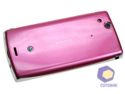  SonyEricsson Arc_S