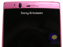  SonyEricsson Arc_S