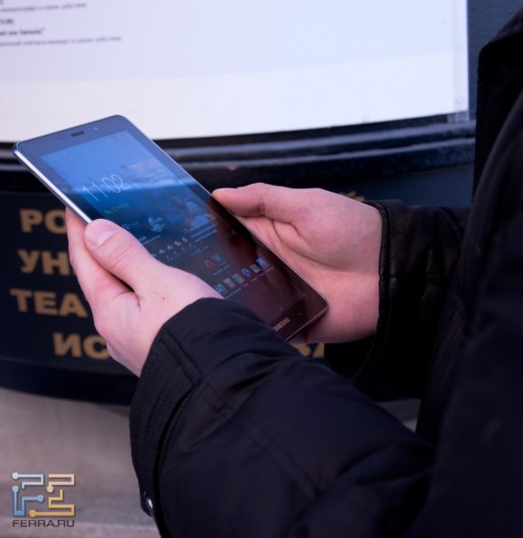 Samsung Galaxy Tab 7.7,  