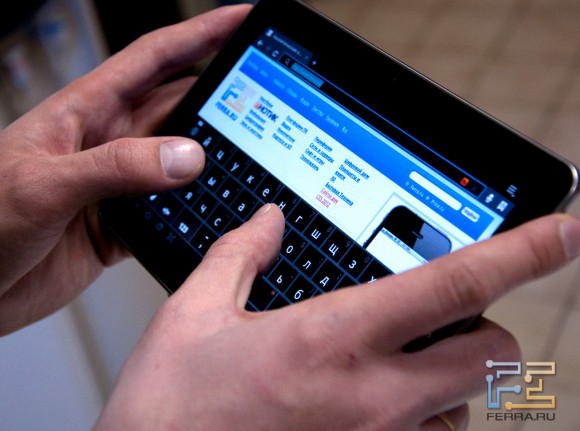      Samsung Galaxy Tab 7.7 ( )