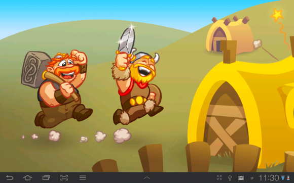        Samsung Galaxy Tab 7.7