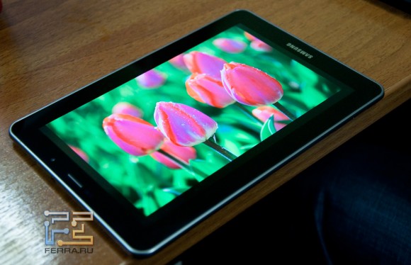     Samsung Galaxy Tab 7.7