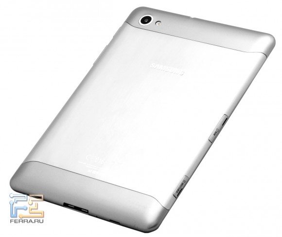 Samsung Galaxy Tab 7.7,  