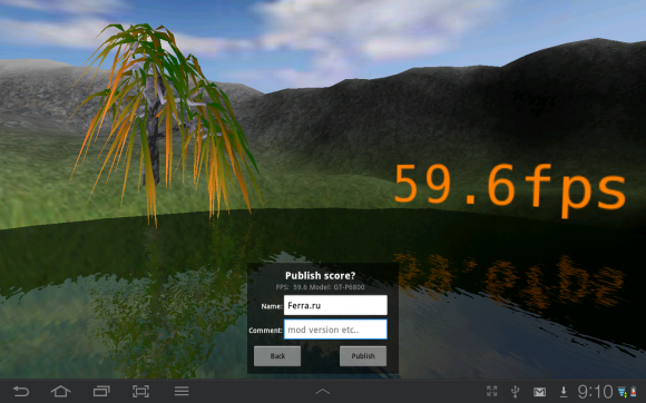    NenaMark1  Samsung Galaxy Tab 7.7