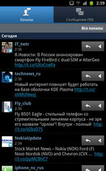  Samsung Galaxy Note:    