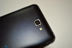  Samsung Galaxy Note:    