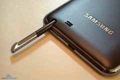  Samsung Galaxy Note:    