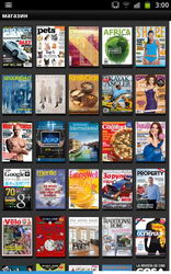  Samsung Galaxy Note:    