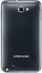  Samsung Galaxy Note:    