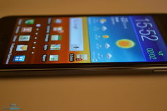  Samsung Galaxy Note:    