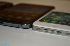  Samsung Galaxy Note:    