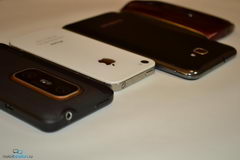  Samsung Galaxy Note:    