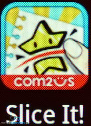  Samsung Galaxy Note:    