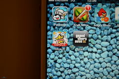  Samsung Galaxy Note:    