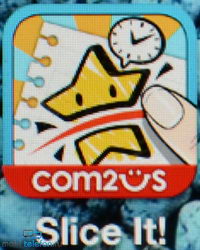  Samsung Galaxy Note:    