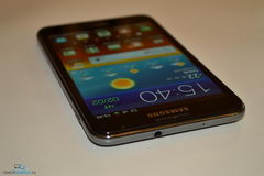  Samsung Galaxy Note:    