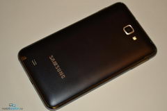  Samsung Galaxy Note:    