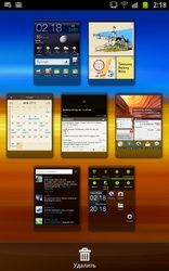  Samsung Galaxy Note:    